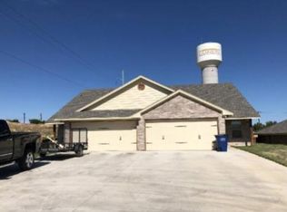 3129 Weave Ct, Granbury, TX 76049
