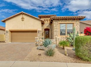 8252 E Jaeger St, Mesa, AZ 85207
