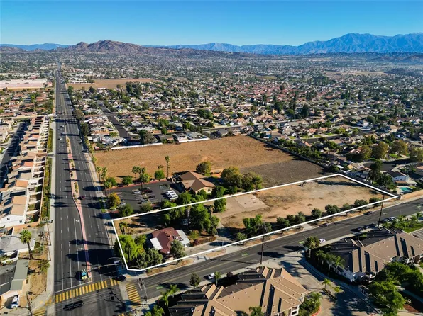 14740 Perris Blvd Lot 4, Moreno Valley, CA 92553