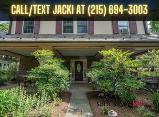 7109 McCallum St, Philadelphia, PA 19119