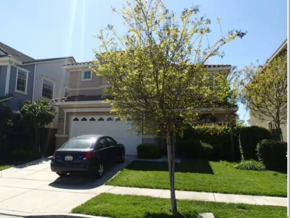 10525 Lake Point Ave, Stockton, CA 95219