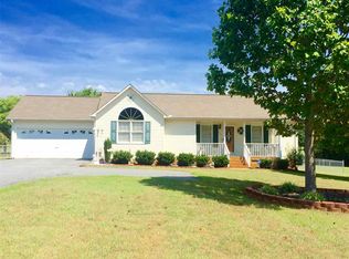 241 McMillin Blvd, Boiling Springs, SC 29316