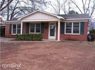 3309 Loch Haven Rd, Montgomery, AL 36109