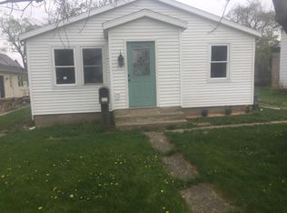 605 Sherwood Ave, Three Oaks, MI