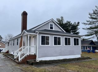 87 Cohasset Rd, Buzzards Bay, MA 02532