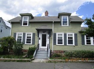 24 Charnock St, Beverly, MA 01915