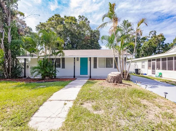 5410 12th Ave S, Gulfport, FL 33707