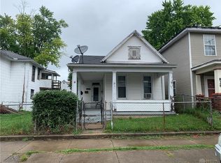 830 W North St, Springfield, OH 45504