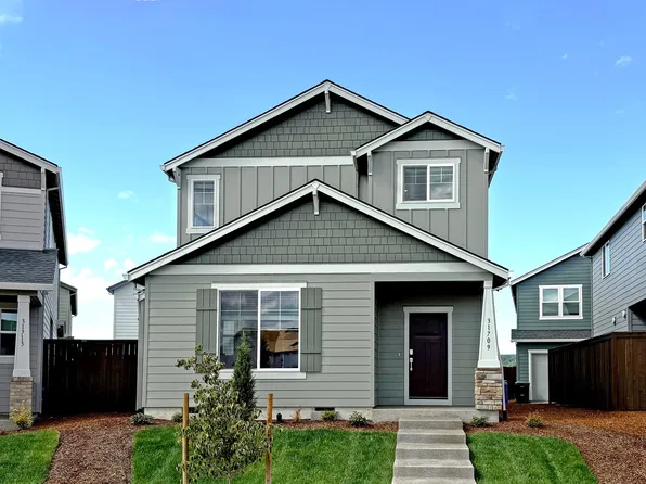 31709 NW Turel Dr, North Plains, OR 97133