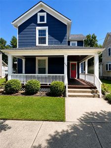 274 N Cherry St, Germantown, OH, 45327