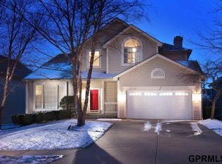 4226 N 163rd Ave, Omaha, NE 68116