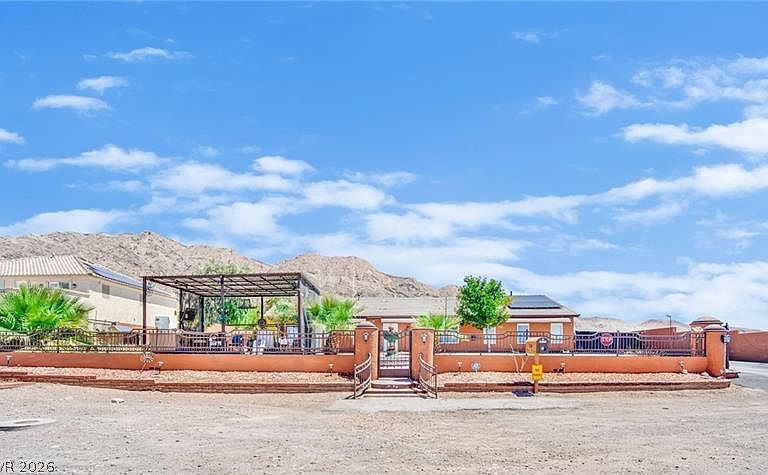 236 Vista Valley St, Las Vegas, NV
