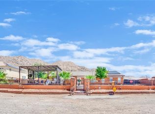236 Vista Valley St, Las Vegas, NV 89110