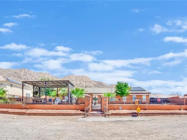 236 Vista Valley St, Las Vegas, NV 89110