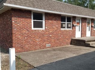 1009 W Kickapoo St, Hartford City, IN 47348