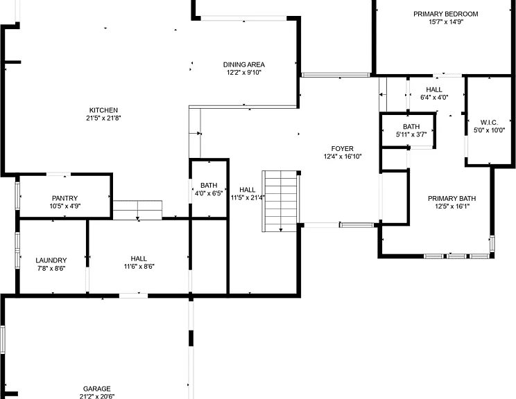 8615 Huntington Ct — Photo 48