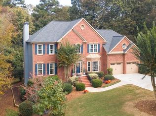 2730 New College Way, Cumming, GA 30041