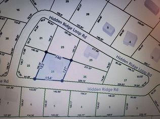 118 Hidden Ridge Loop, Dunlap, TN 37327