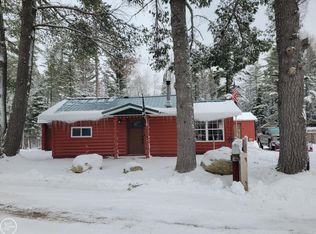 7972 Old Vanderbilt Rd, Vanderbilt, MI 49795