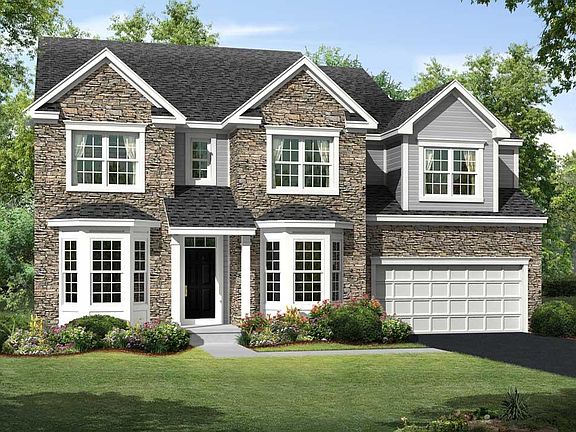 Located on 0019 in Bigham Ridge in Westerville, OH