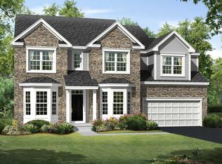4631 Sanctuary Dr, Westerville, OH 43082
