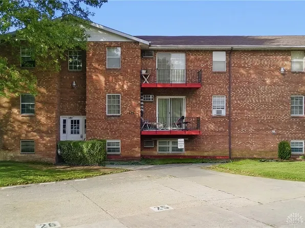 5465 Camelot Dr APT 27, Fairfield, OH 45014