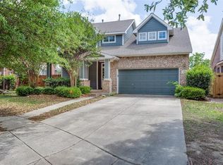 4016 Spencer St, Fort Worth, TX 76244