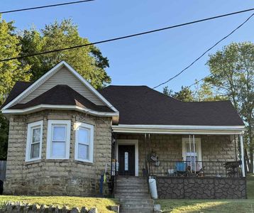111 Dale St NW, Wise, VA, 24293