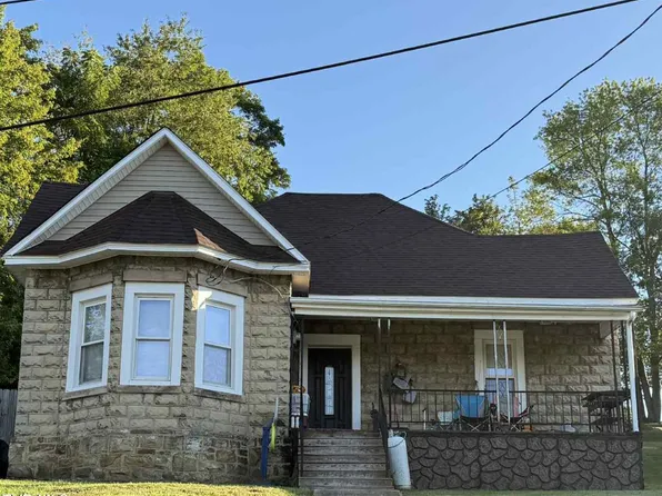 111 Dale St NW, Wise, VA 24293