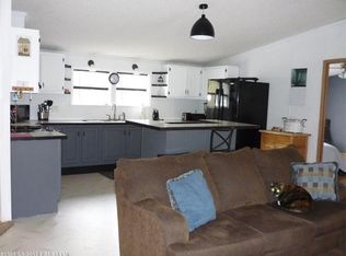 391 Hubbard Rd, Berwick, ME 03901