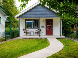 21 Obrien Ave, Whitefish, MT 59937