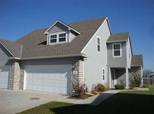 2022 E 23rd Ter, Lawrence, KS 66046