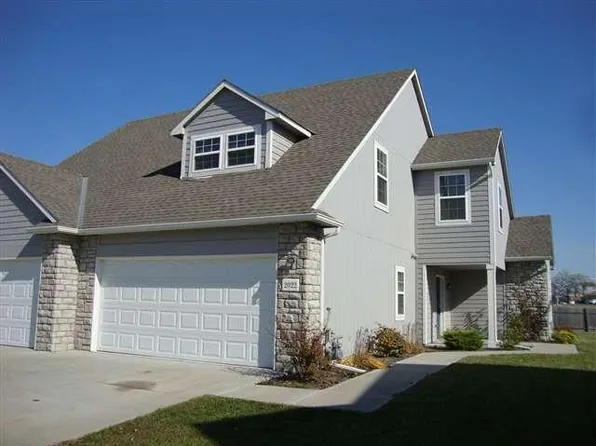 2022 E 23rd Ter, Lawrence, KS 66046