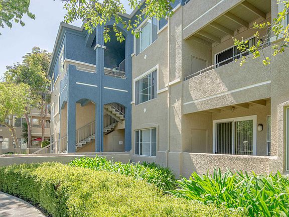 Exterior and Outdoor Walkways