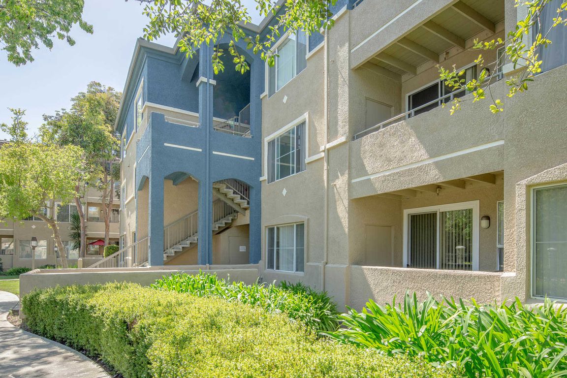 Exterior and Outdoor Walkways