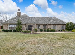 314 Lakewood Cir, Burr Ridge, IL 60527