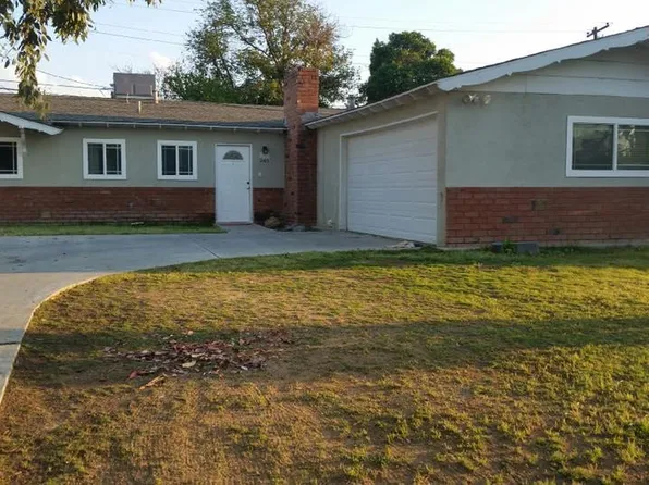 205 Yukon Ave, Bakersfield, CA 93308