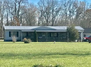 2698 Eden Rd, Hamersville, OH 45130