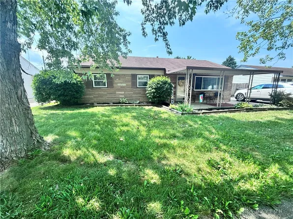 4910 Woodbine Ave, Dayton, OH 45432