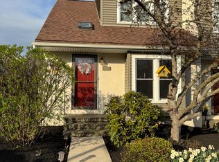 3001 Trinity Ct #3001, Chester Springs, PA 19425