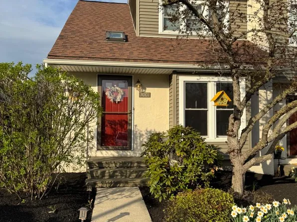 3001 Trinity Ct #3001, Chester Springs, PA 19425