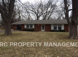 7050 Tina Dr, Indianapolis, IN 46214