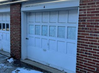 204 N Lafayette St APT 4, Griffith, IN 46319