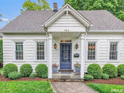 464 Round Hill Road, Fairfield, CT, 06824