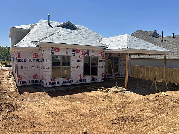 3rd image of 340 Green Willow Dr Lot 371