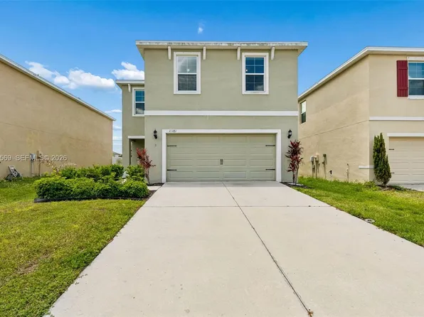 11181 Leland Groves Dr, Riverview, FL 33579
