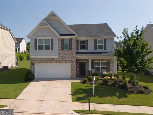 4430 Madison Hall Dr, Cumming, GA 30028