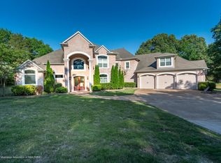 4330 Summers Place Dr, Olive Branch, MS 38654