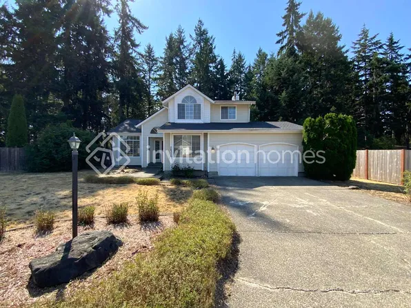 24306 34th Avenue Ct E, Spanaway, WA 98387
