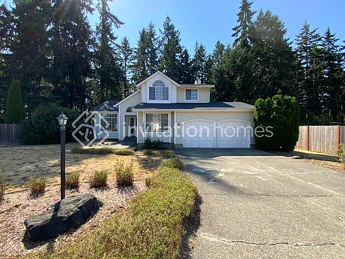 24306 34th Avenue Ct E Photo 1